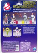 The Real Ghostbusters S.O.S. Fantômes (Kenner Classics) - Egon Spengler