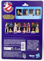 The Real Ghostbusters S.O.S. Fantômes (Kenner Classics) - Fright Features Peter Venkman & Gruesome Twosome Ghost