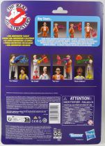 The Real Ghostbusters S.O.S. Fantômes (Kenner Classics) - Fright Features Ray Stantz & Jail Jaw Ghost