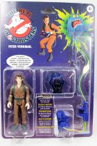The Real Ghostbusters S.O.S. Fantômes (Kenner Classics) - Peter Venkman