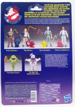 The Real Ghostbusters S.O.S. Fantômes (Kenner Classics) - Peter Venkman