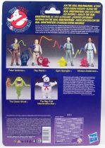 The Real Ghostbusters S.O.S. Fantômes (Kenner Classics) - Winston Zeddemore