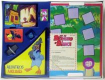 The Rescuers - Merchandising - Mako Board Game (Mint in box)