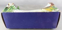 The Rescuers - The Hovercraft-Leaf - Mint in Cb Toys Box