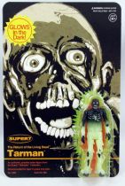 The Return of the Living Dead - Super7 ReAction Figure - Tarman \ Monster Glow\ 