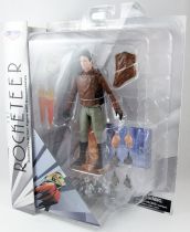 The Rocketeer - Diamond Select - 7\  action-figure