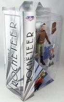 The Rocketeer - Diamond Select - 7\  action-figure