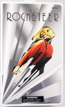 The Rocketeer - Diamond Select - Figurine articulée 17cm