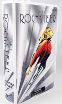 The Rocketeer - Diamond Select - Figurine articulée 17cm