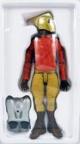 The Rocketeer - Diamond Select - Figurine articulée 17cm