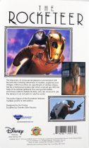 The Rocketeer - Diamond Select - Figurine articulée 17cm