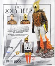 The Rocketeer - Diamond Select - Figurine articulée 17cm