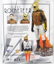 The Rocketeer - Diamond Select - Figurine articulée 17cm