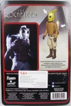 The Rocketeer - ReAction Figure - Rocketeer (1)