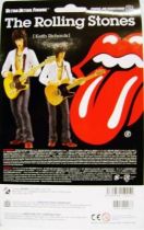 The Rolling Stones - Mick Jagger & Keith Richards - Medicom