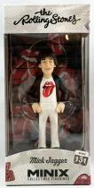 The Rolling Stones - Minix - 5\  Collectible Figure - Mick Jagger