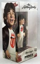 The Rolling Stones - Minix - 5\  Collectible Figure - Mick Jagger