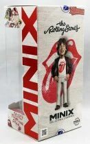 The Rolling Stones - Minix - Figurine Vinyle 12cm - Mick Jagger