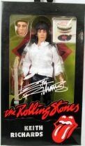 The Rolling Stones - NECA - Keith Richards - Figurine 20cm