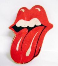 The Rolling Stones - Vintage Eraser