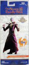 The Seven Deadly Sins - Ban - Figurine articulée McFarlane Toys