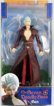 The Seven Deadly Sins - Ban - McFarlane Toys Action Figure