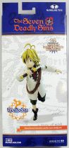 The Seven Deadly Sins - Figurine articulée McFarlane Toys - Meliodas