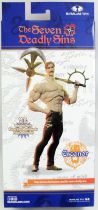 The Seven Deadly Sins - McFarlane Toys Action Figure - Escanor