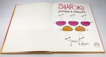 The Shadoks - Editions Grasset (1975) Comics 