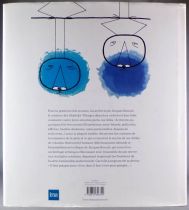 The Shadoks A Life of Creation - Book J. Rouxel T. Dejean M. Ponti-Rouxel Editions Chêne 2012 416 Pages
