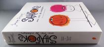 The Shadoks A Life of Creation - Book J. Rouxel T. Dejean M. Ponti-Rouxel Editions Chêne 2012 416 Pages