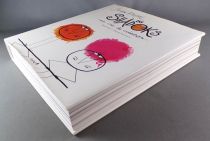 The Shadoks A Life of Creation - Book J. Rouxel T. Dejean M. Ponti-Rouxel Editions Chêne 2012 416 Pages