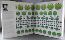 The Shadoks A Life of Creation - Book J. Rouxel T. Dejean M. Ponti-Rouxel Editions Chêne 2012 416 Pages