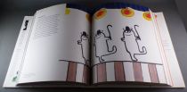 The Shadoks A Life of Creation - Book J. Rouxel T. Dejean M. Ponti-Rouxel Editions Chêne 2012 416 Pages