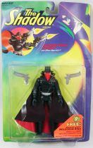 The Shadow - Kenner - Lightning Draw Shadow