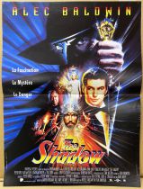 The Shadow - Movie Poster 40x60cm - Universal Pictures 1994