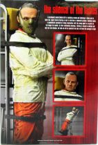 The Silence of the Lambs - Hannibal Lecter - NECA Ultimates figure