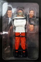 The Silence of the Lambs - Hannibal Lecter - NECA Ultimates figure
