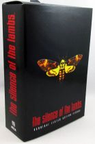 The Silence of the Lambs - Hannibal Lecter - NECA Ultimates figure