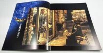 The Silence of the Lambs - Theatrical Pamphlet / Souvenir Programme - Japan 1990