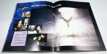 The Silence of the Lambs - Theatrical Pamphlet / Souvenir Programme - Japan 1990