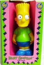 The Simpsons - Bank - Bart (green shirt)