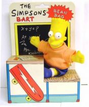 The Simpsons - Bean Bag - Bart