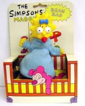 The Simpsons - Bean Bag - Maggie