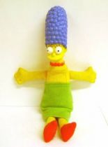 The Simpsons - Bean Bag - Marge (loose)
