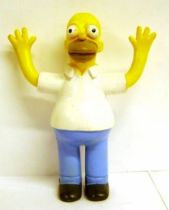 The Simpsons - Bendable Figure - Homer