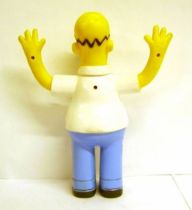 The Simpsons - Bendable Figure - Homer