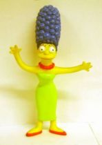 The Simpsons - Bendable Figure - Marge