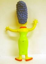 The Simpsons - Bendable Figure - Marge