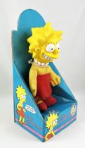 The Simpsons - Bradkeyne Ltd doll (1991) - Lisa